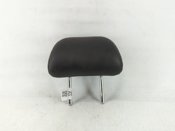 2016-2017 Infiniti Q50 Headrest Head Rest Front Driver Passenger Seat Fits Fits 2016 2017 OEM Used Auto Parts