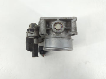 2016-2020 Infiniti Q50 Throttle Body P/N:6125 RME60-52 Fits Fits 2016 2017 2018 2019 2020 OEM Used Auto Parts