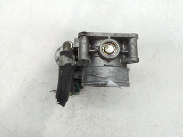 2016-2020 Infiniti Q50 Throttle Body P/N:5Z08 RME60-52 Fits Fits 2016 2017 2018 2019 2020 OEM Used Auto Parts
