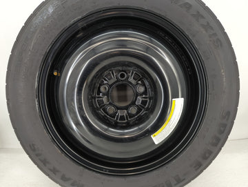 2014-2019 Infiniti Q70 Spare Donut Tire Wheel Rim Oem