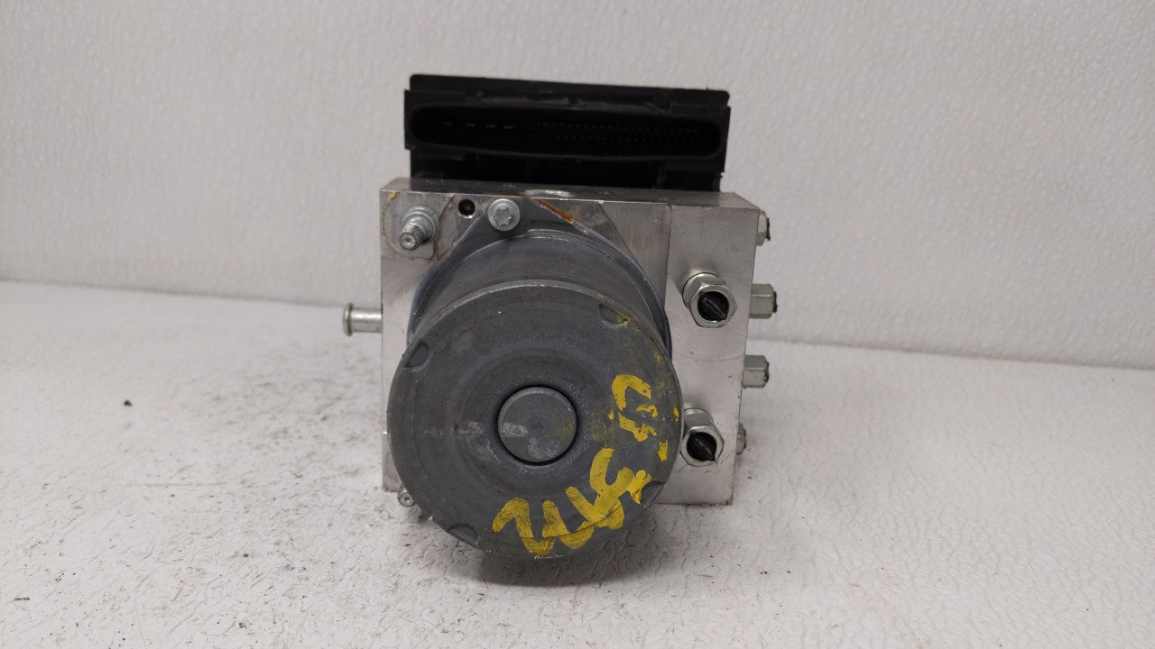 2016-2017 Infiniti Qx50 ABS Pump Control Module Replacement Fits Fits 2016 2017 OEM Used Auto Parts - Oemusedautoparts1.com