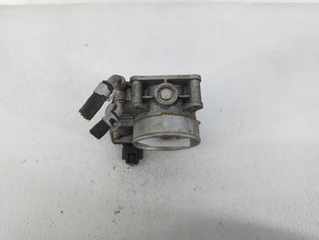 2015-2016 Infiniti Qx60 Throttle Body P/N:RME70-50 Fits Fits 2015 2016 2017 2018 2019 2020 2021 2022 OEM Used Auto Parts