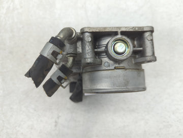 2015-2016 Infiniti Qx60 Throttle Body P/N:RME70-50 Fits Fits 2015 2016 2017 2018 2019 2020 2021 2022 OEM Used Auto Parts
