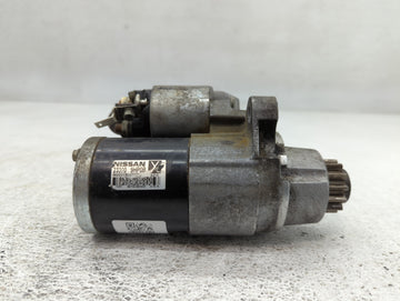 2015-2020 Infiniti Qx60 Car Starter Motor Solenoid OEM P/N:23300 9HP0B Fits Fits 2015 2016 2017 2018 2019 2020 2021 2022 OEM Used Auto Parts