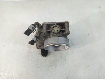 2015-2016 Infiniti Qx60 Throttle Body P/N:RME70-50 Fits Fits 2015 2016 2017 2018 2019 2020 2021 2022 OEM Used Auto Parts