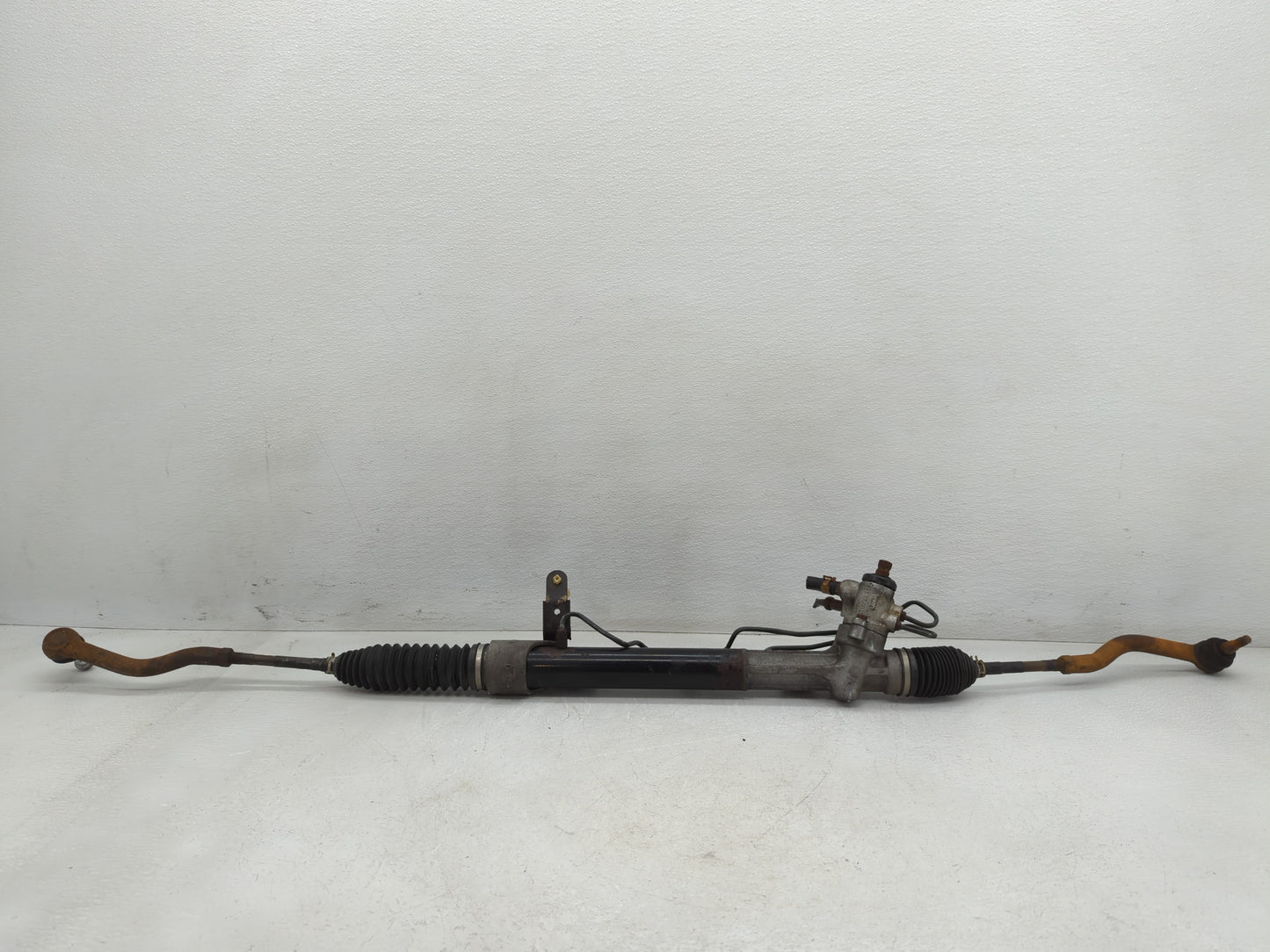 2016-2020 Infiniti Qx60 Rack and Pinion Steering Gear P/N:3TEKT0310 Fits Fits 2016 2017 2018 2019 2020 OEM Used Auto Parts -