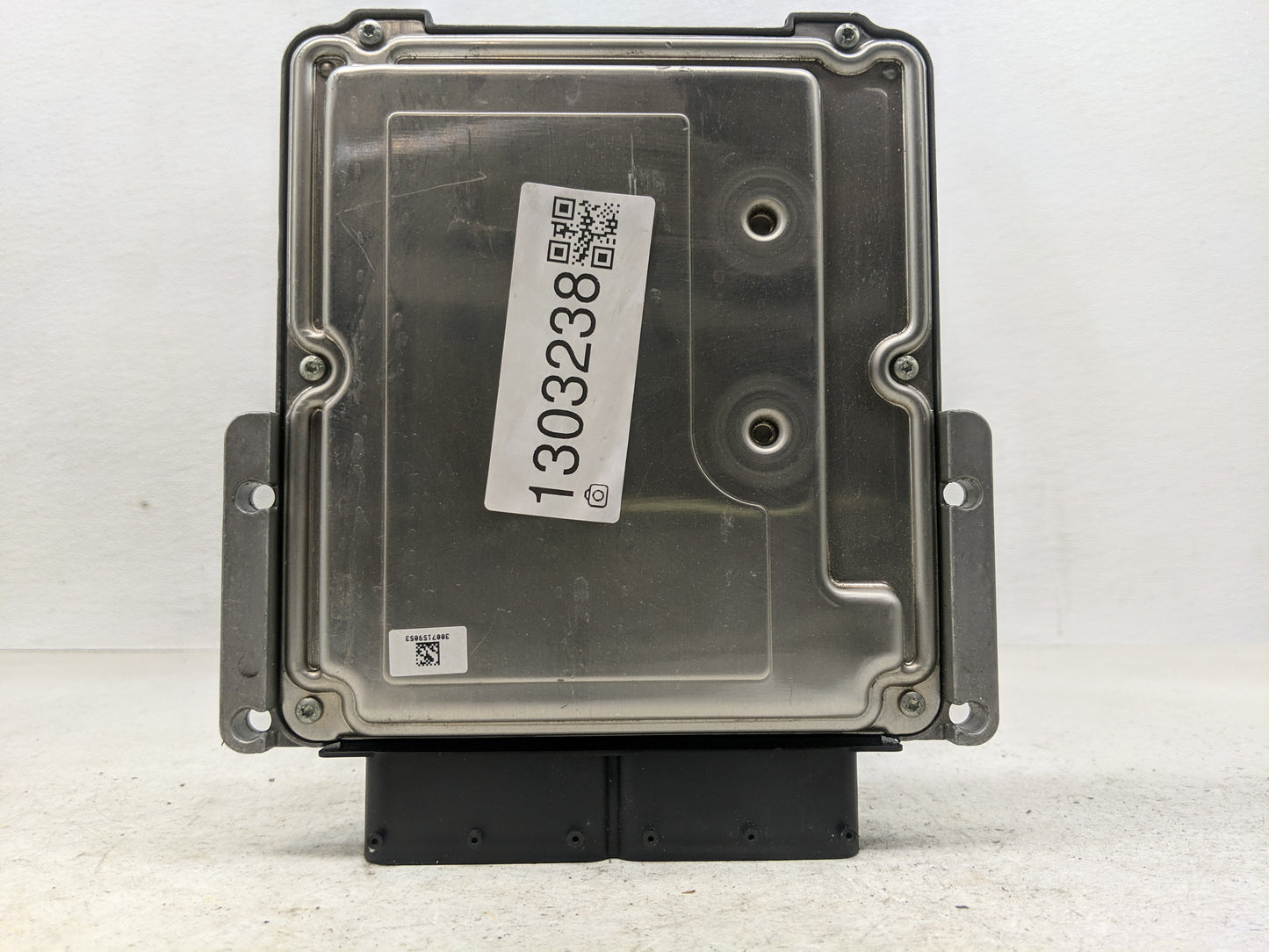 2013-2017 Jaguar Xf PCM Engine Control Computer ECU ECM PCU OEM P/N:CPLA-12B684-YF 0 261 S08 759 Fits OEM Used Auto Parts -