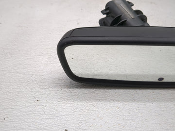 2016-2018 Jaguar Xf Interior Rear View Mirror Replacement OEM P/N:4112A-JLRHL4 Fits Fits 2015 2016 2017 2018 2019 OEM Used Auto Parts