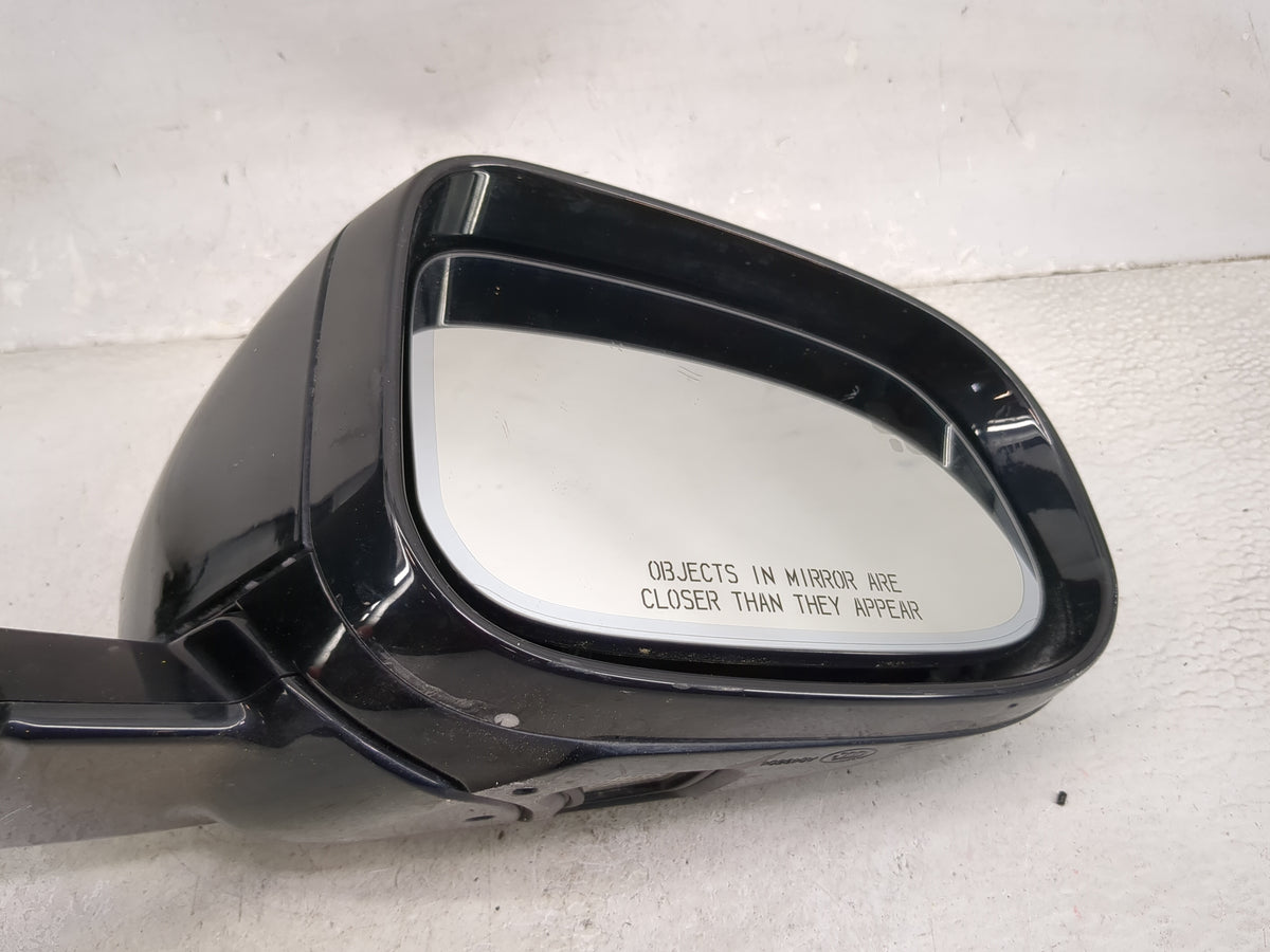 2016 Jaguar Xf Passenger Side View Mirror - Right Door Mirror OEM Used - Oemusedautoparts1.com