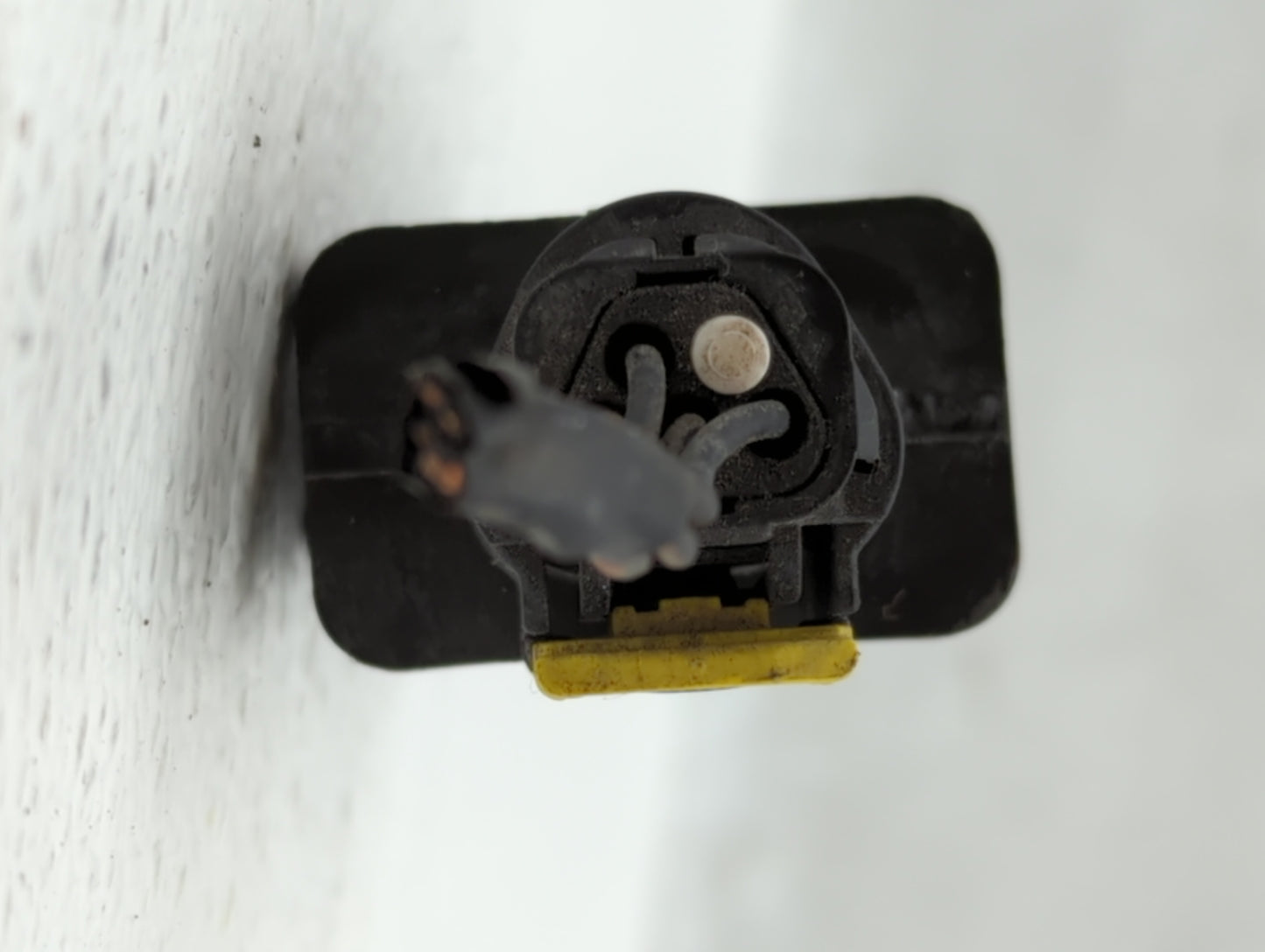 2013-2019 Jaguar Xf Mass Air Flow Meter Maf - Oemusedautoparts1.com