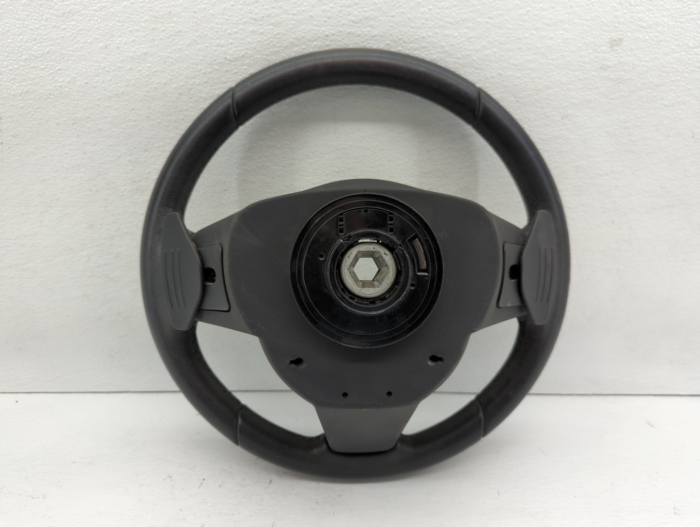 steering wheel - Oemusedautoparts1.com