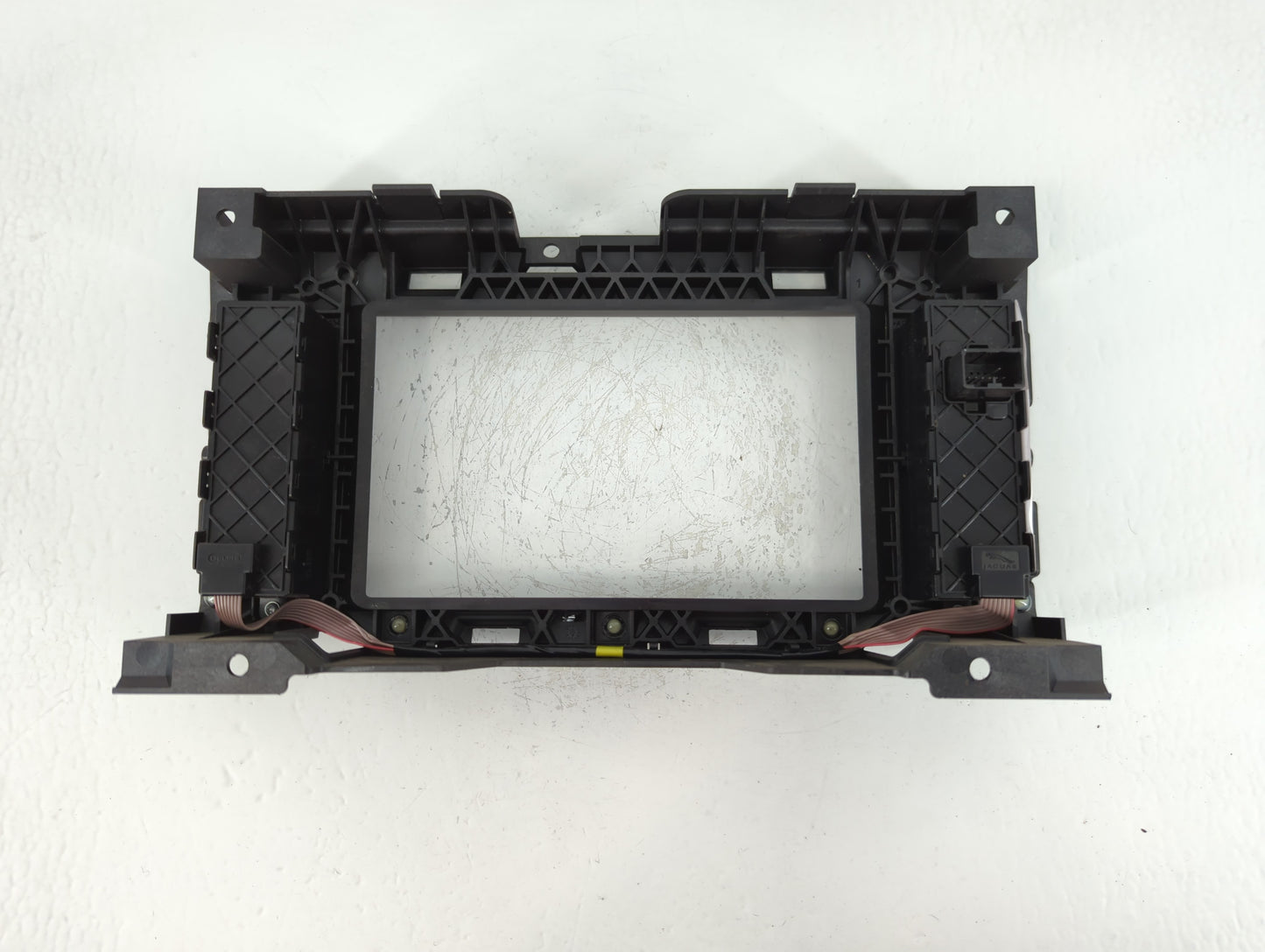 2016-2018 Jaguar Xf Radio Control Panel - Oemusedautoparts1.com