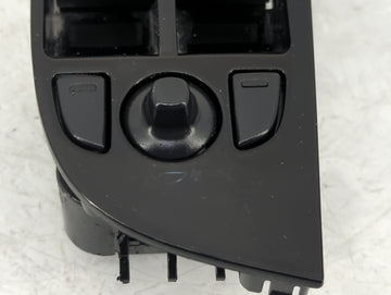 2015-2017 Jaguar Xj Master Power Window Switch Replacement Driver Side Left Fits Fits 2015 2016 2017 2018 2019 OEM Used Auto Parts