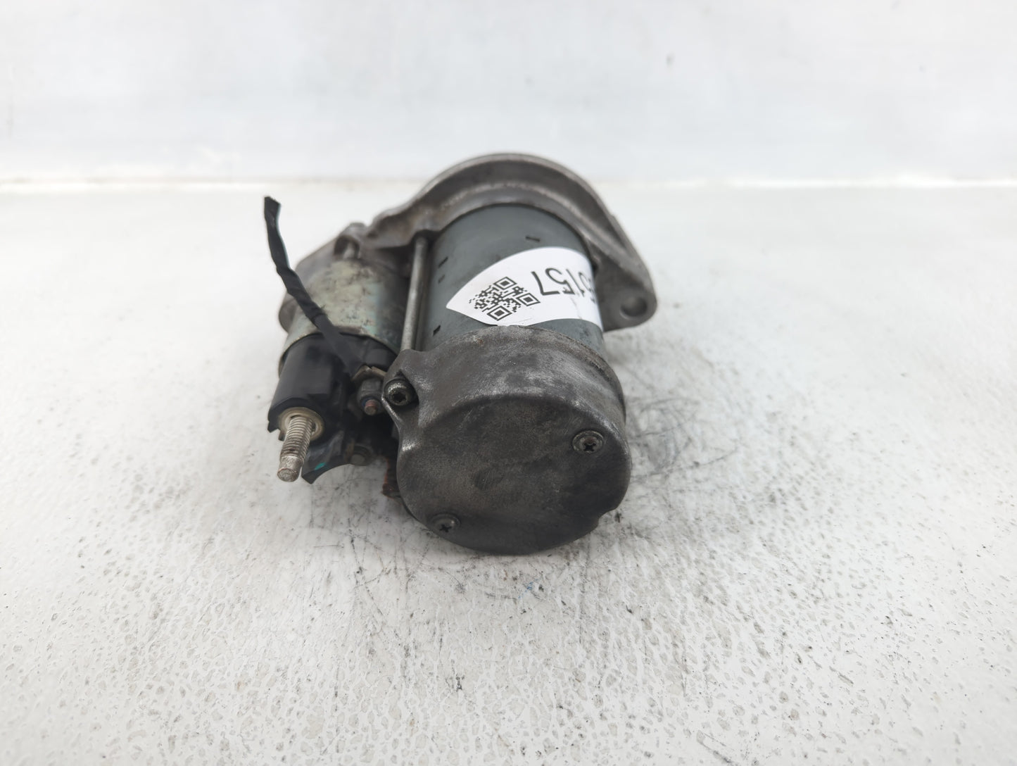 2016-2019 Jaguar Xj Car Starter Motor Solenoid OEM P/N:GX73-11001-EB Fits Fits 2016 2017 2018 2019 2020 OEM Used Auto Parts