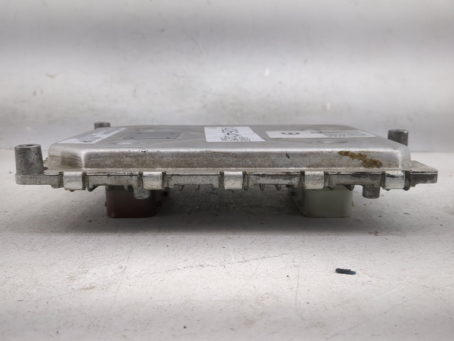2016-2017 Jeep Cherok PCM Engine Control Computer ECU ECM PCU OEM P/N:P68259137AA T00EM3475C058N Fits Fits 2016 2017 OEM Use