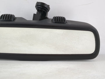 2014-2017 Jeep Cherokee Interior Rear View Mirror Replacement OEM P/N:16F2831061A 31195H, 68144051AB Fits Fits 2014 2015 2016 2017 OEM Used Auto Parts