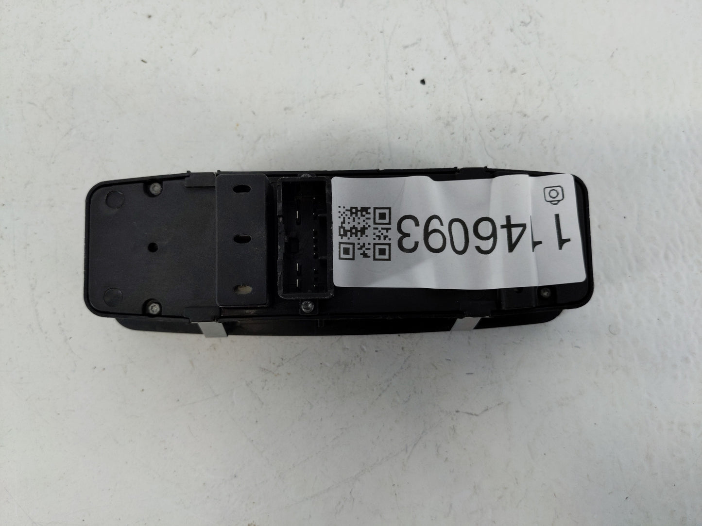 2015-2022 Jeep Cherokee Master Power Window Switch Replacement Driver Side Left P/N:68271206AB Fits OEM Used Auto Parts - Oe