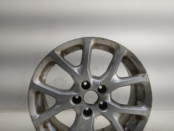2014-2018 Jeep Cherokee Oem Wheel Rim