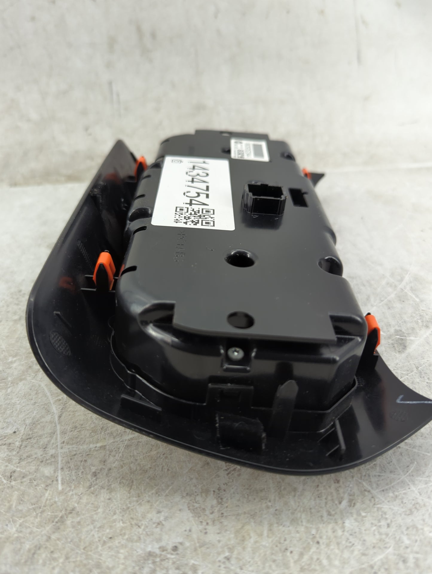 2015-2018 Jeep Cherokee Climate Control Module Temperature AC/Heater Replacement P/N:68293523AA Fits Fits 2015 2016 2017 201