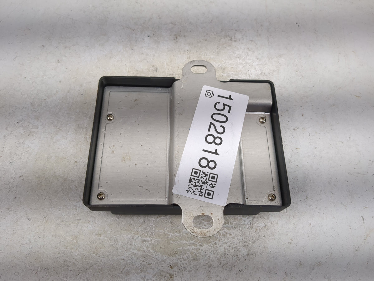 2016-2018 Jeep Cherokee Differential Lock Control Module - Oemusedautoparts1.com