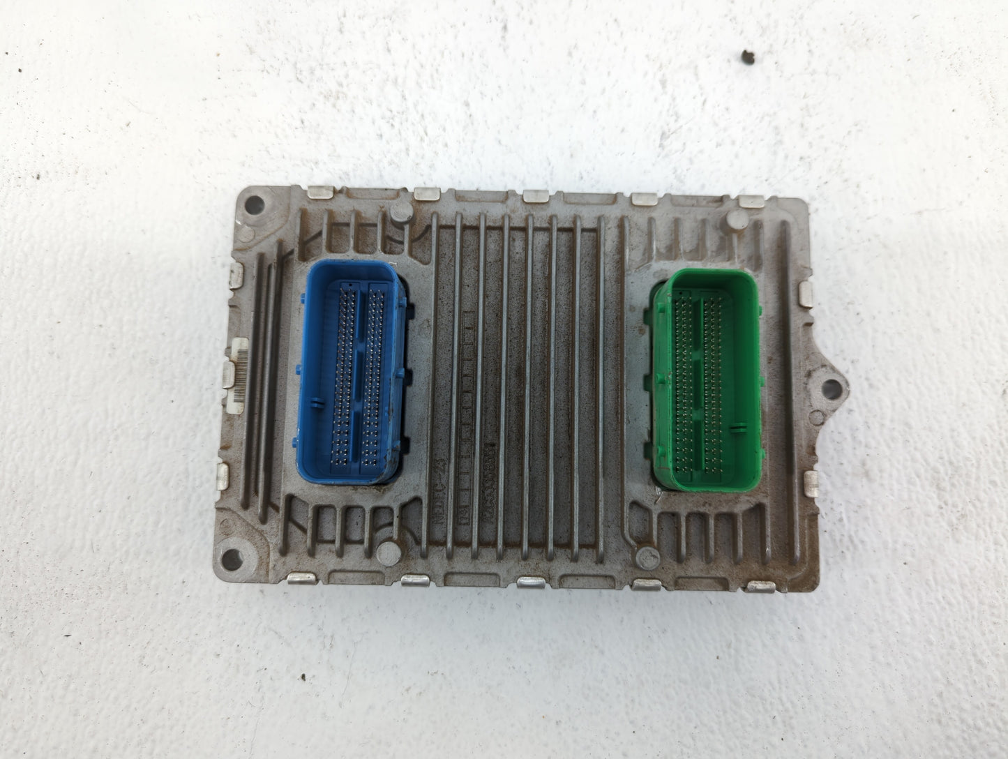 2016-2017 Jeep Cherokee PCM Engine Control Computer ECU ECM PCU OEM P/N:P68250527AG P68258531AA, P68258531AB Fits Fits 2016