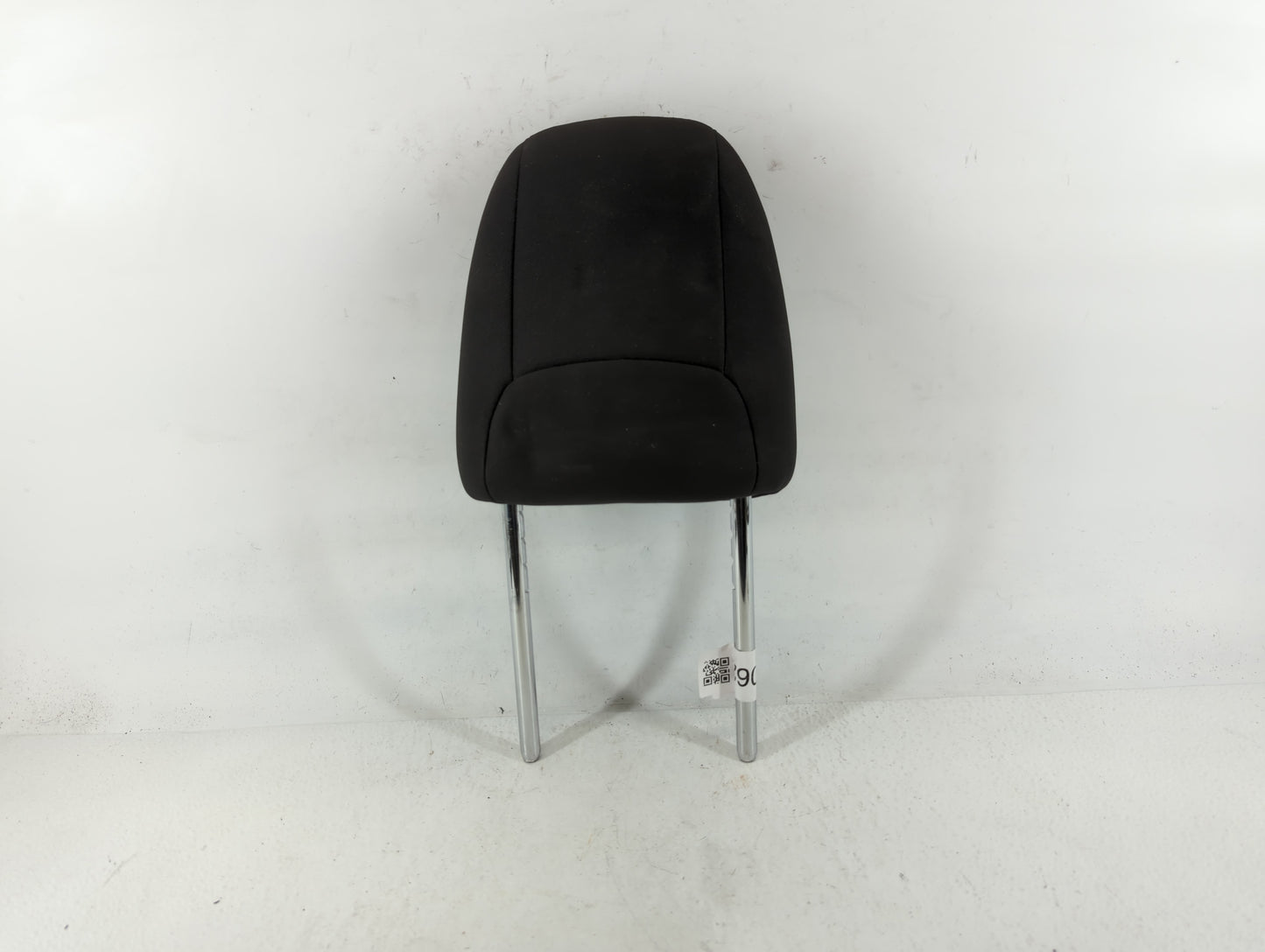 2016 Jeep Cherokee Headrest Head Rest Front Driver Passenger Seat Fits OEM Used Auto Parts - Oemusedautoparts1.com