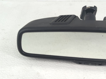 2016 Jeep Compass Interior Rear View Mirror Replacement OEM Fits Fits 2007 2008 2009 2010 2011 2012 2013 2014 2015 2017 OEM Used Auto Parts