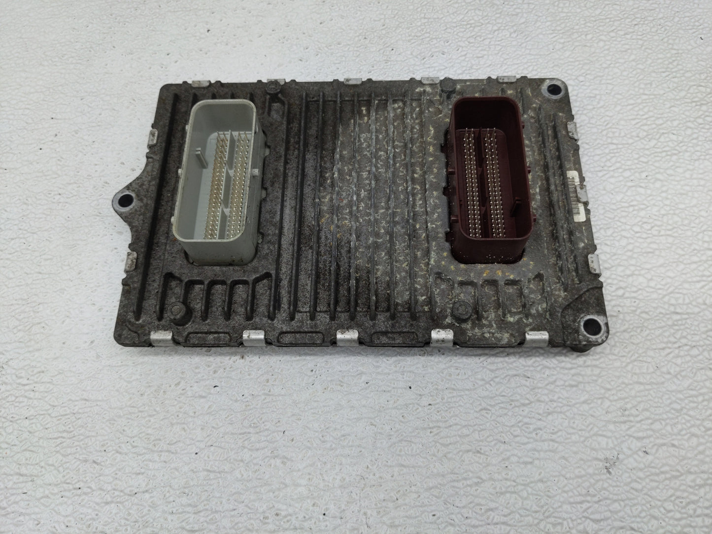 2013-2017 Jeep Compass PCM Engine Control Computer ECU ECM PCU OEM P/N:P05150941AB Fits Fits 2013 2014 2015 2016 2017 OEM Us