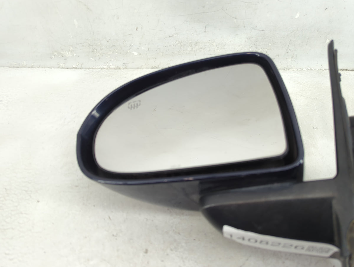 2012-2015 Jeep Compass Driver Side View Mirror - Left Door Mirror OEM Used - Oemusedautoparts1.com