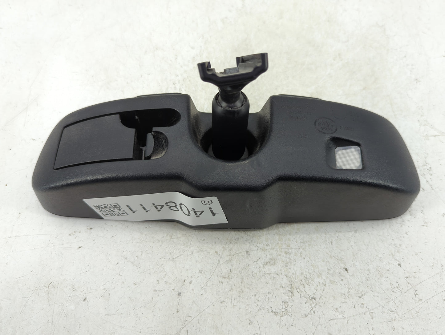 2016 Jeep Compass Interior Rear View Mirror Replacement OEM Fits Fits 2007 2008 2009 2010 2011 2012 2013 2014 2015 2017 OEM