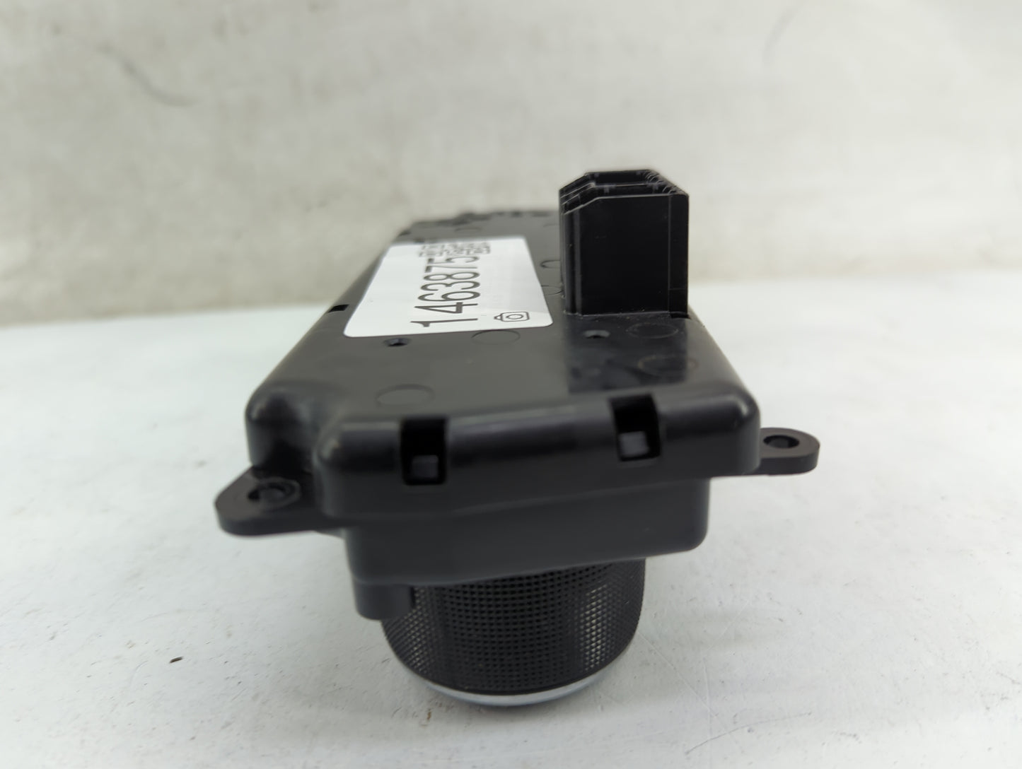 2016 Jeep Compass Climate Control Module Temperature AC/Heater Replacement P/N:61036A Fits Fits 2011 2012 2013 2014 2015 201