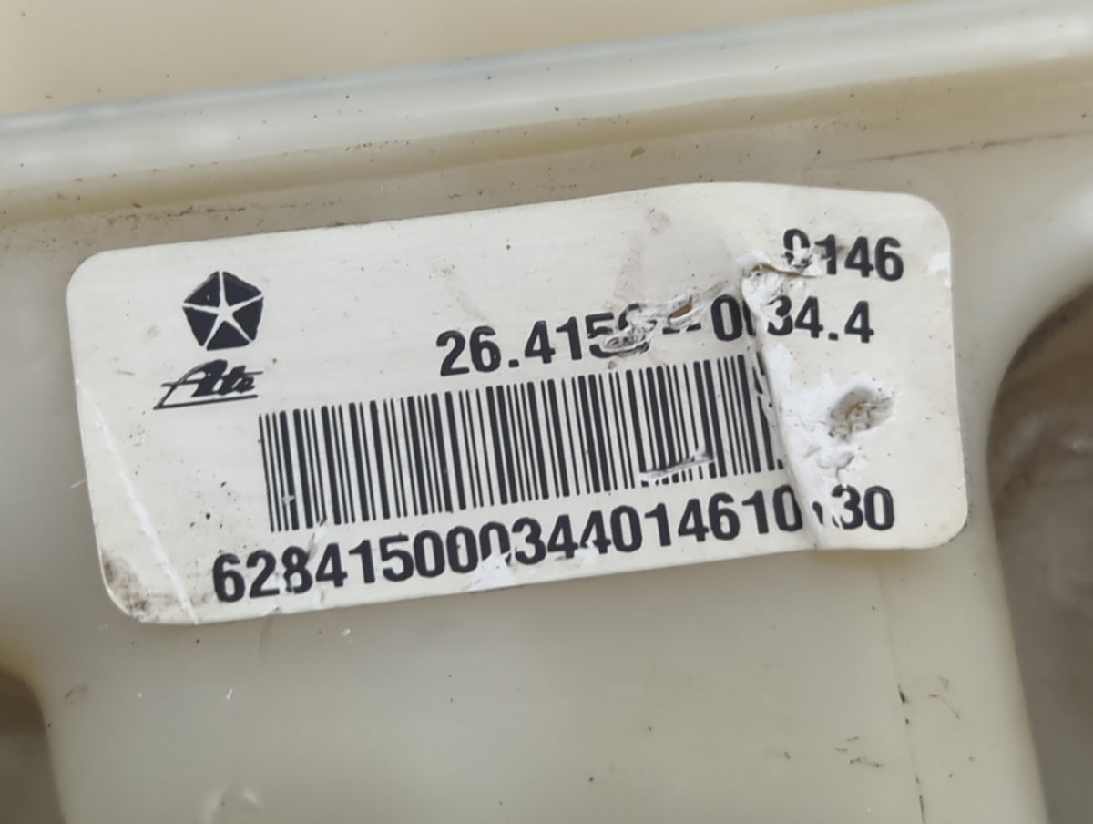 Jeep Compass Brake Master Cylinder 1496587 - Oemusedautoparts1.com