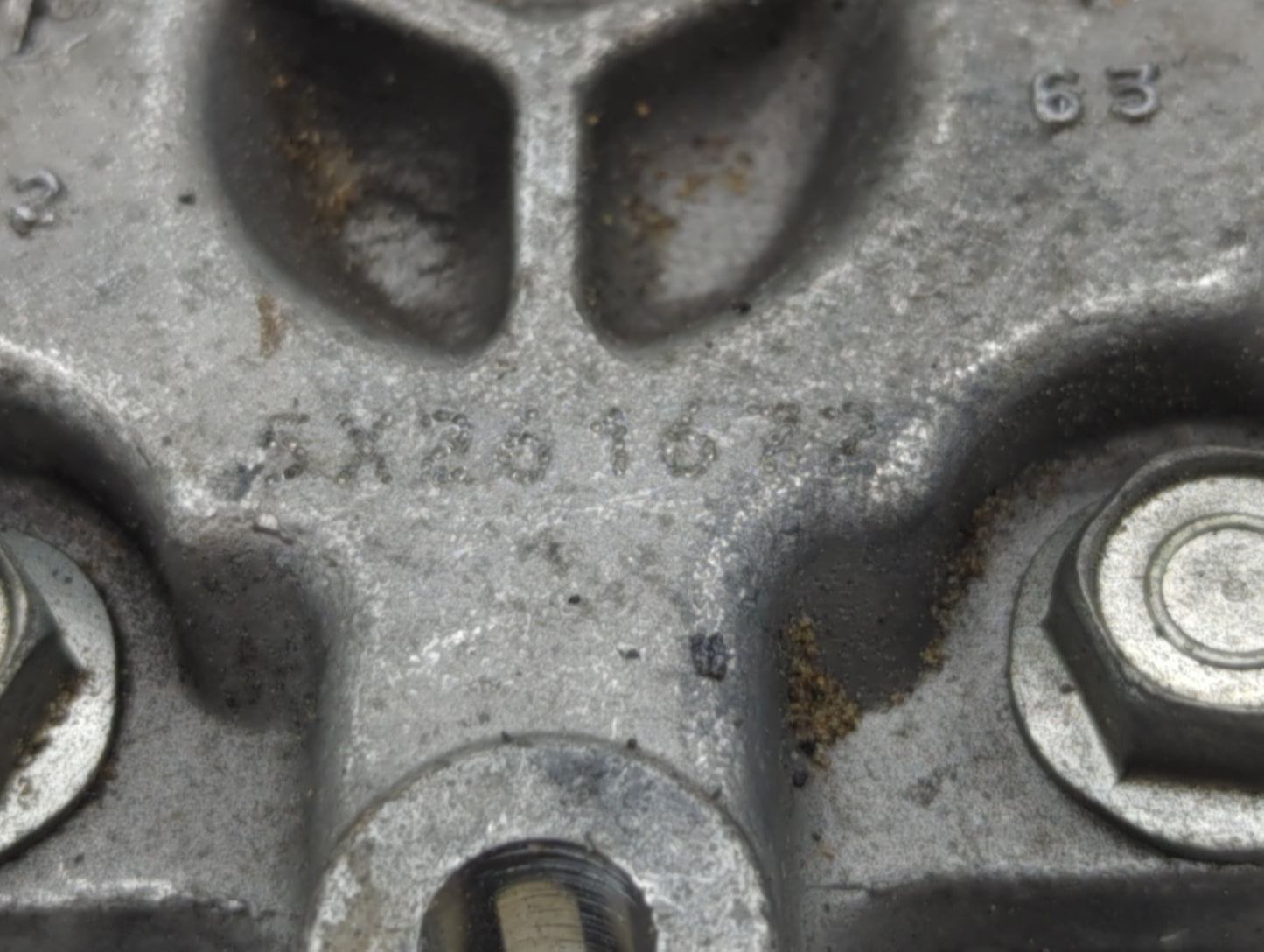 Jeep Compass Power Steering Column Pump Oem - Oemusedautoparts1.com