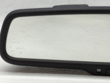 2016 Jeep Compass Interior Rear View Mirror Replacement OEM P/N:E11026130 Fits Fits 2010 2011 2012 2013 2014 2015 2017 OEM Used Auto Parts
