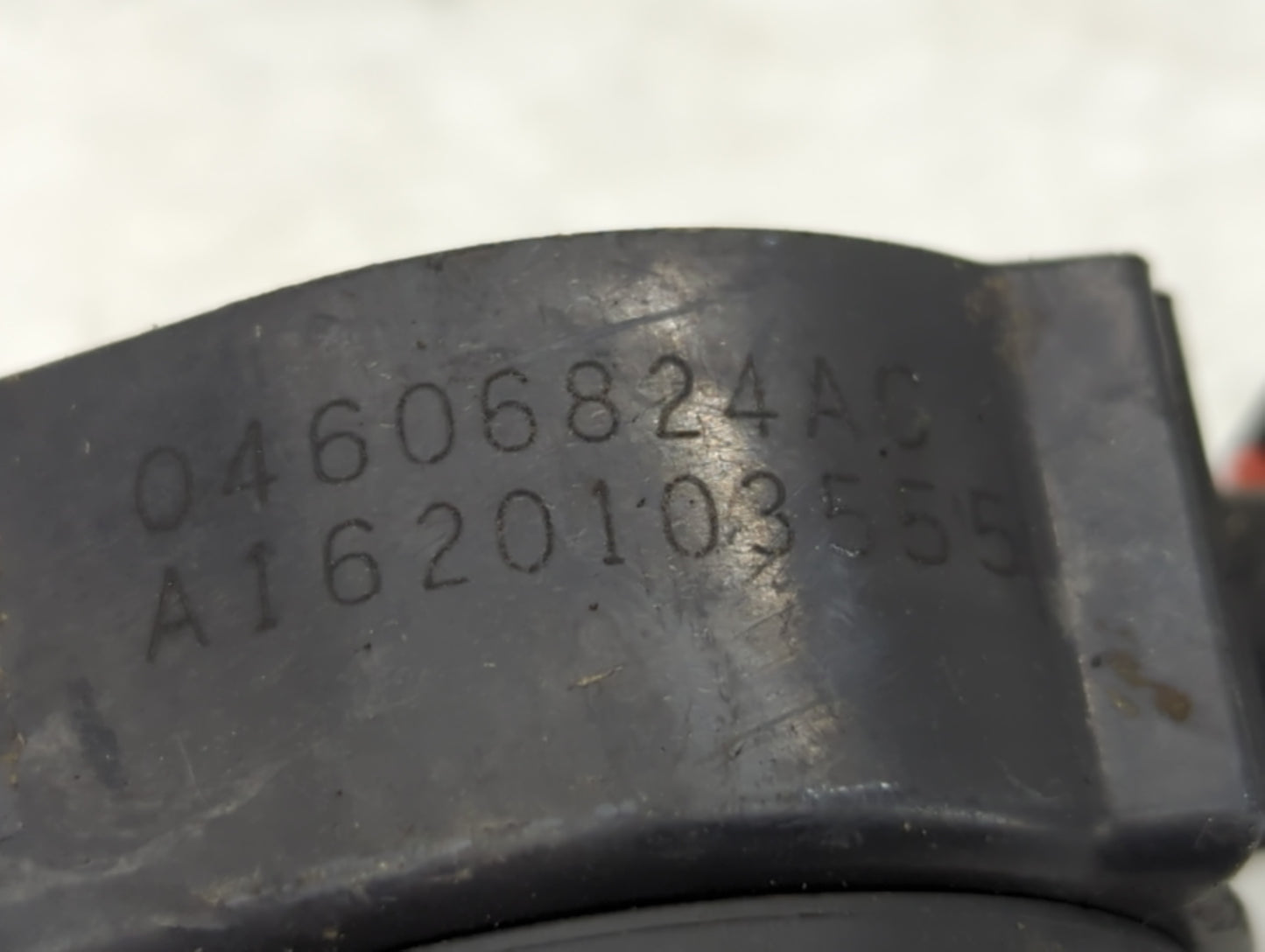 Jeep Compass Ignition Coil Igniter Pack - Oemusedautoparts1.com