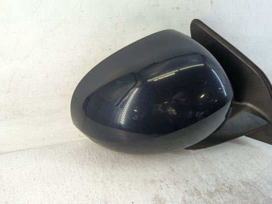 2016 Jeep Compass Passenger Side View Mirror - Right Door Mirror OEM Used