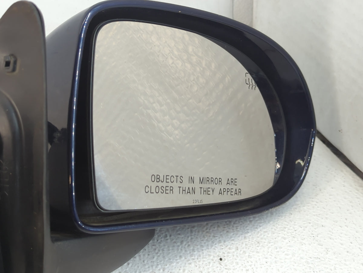 2012-2015 Jeep Compass Passenger Side View Mirror - Right Door Mirror OEM Used - Oemusedautoparts1.com