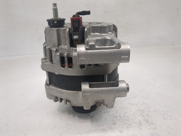 2011-2016 Jeep Grand Cherokee Alternator Replacement Generator Charging Assembly Engine OEM P/N:MX421000-7200 Fits OEM Used Auto Parts