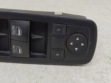 2016-2022 Jeep Grand Cherokee Master Power Window Switch Replacement Driver Side Left P/N:68289802AB Fits OEM Used Auto Parts