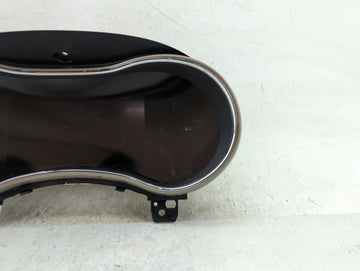 2016 Jeep Grand Cherokee Instrument Cluster Speedometer Gauges P/N:68243466AG Fits OEM Used Auto Parts