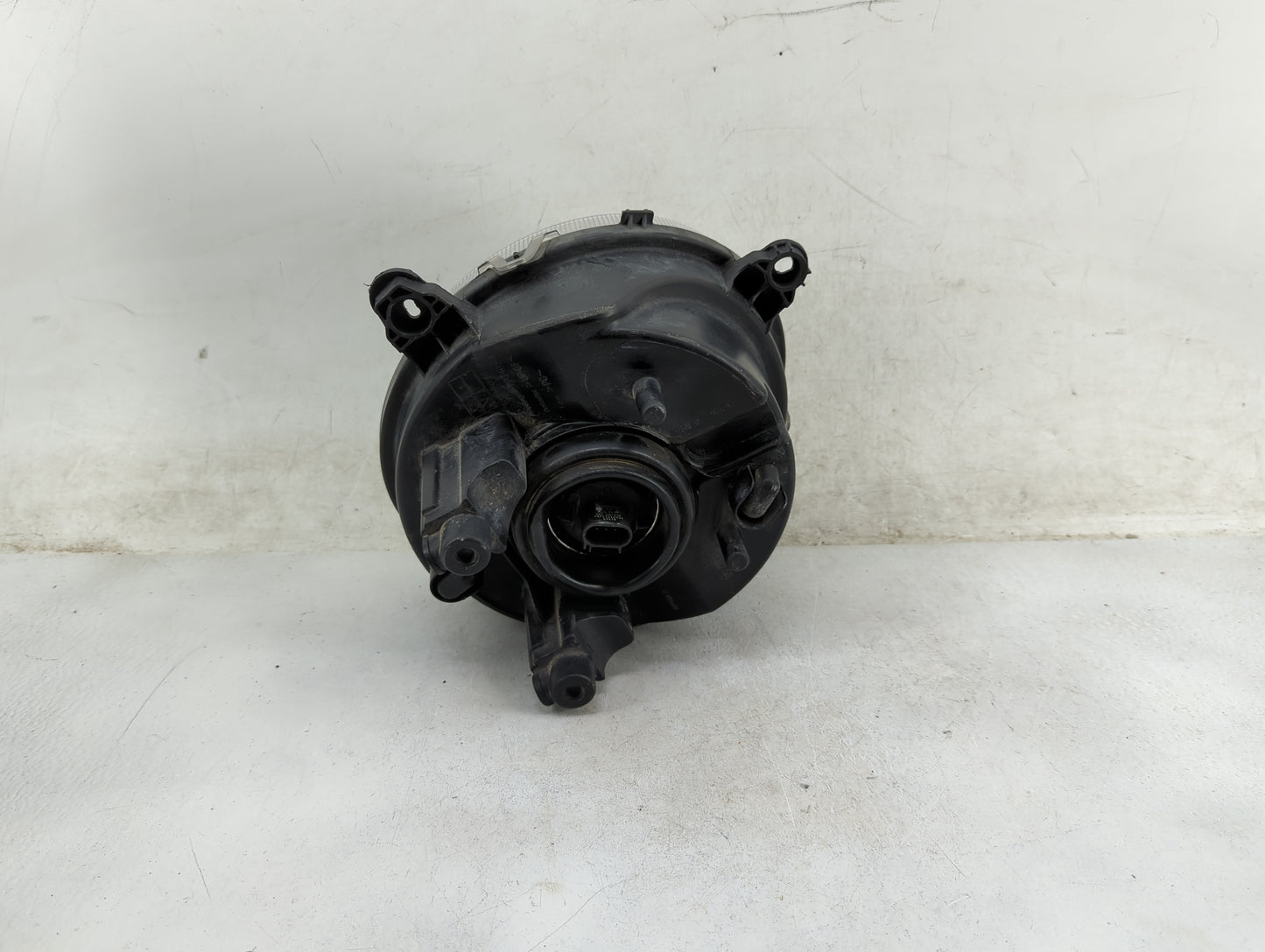 2007-2017 Jeep Patriot Passenger Right Oem Head Light Headlight Lamp 1156021 - Oemusedautoparts1.com