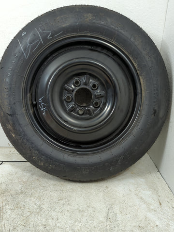 2007-2017 Jeep Patriot Spare Donut Tire Wheel Rim Oem 1186242