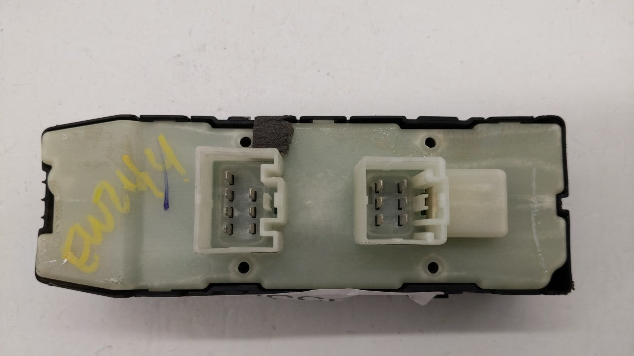 2011-2017 Jeep Patriot Master Power Window Switch Replacement Driver Side Left P/N:04602735AA 04602780AA Fits OEM Used Auto