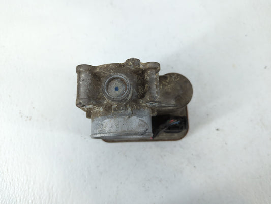 2007-2017 Jeep Patriot Throttle Body Fits Fits 2007 2008 2009 2010 2011 2012 2013 2014 2015 2016 2017 2018 OEM Used Auto Parts