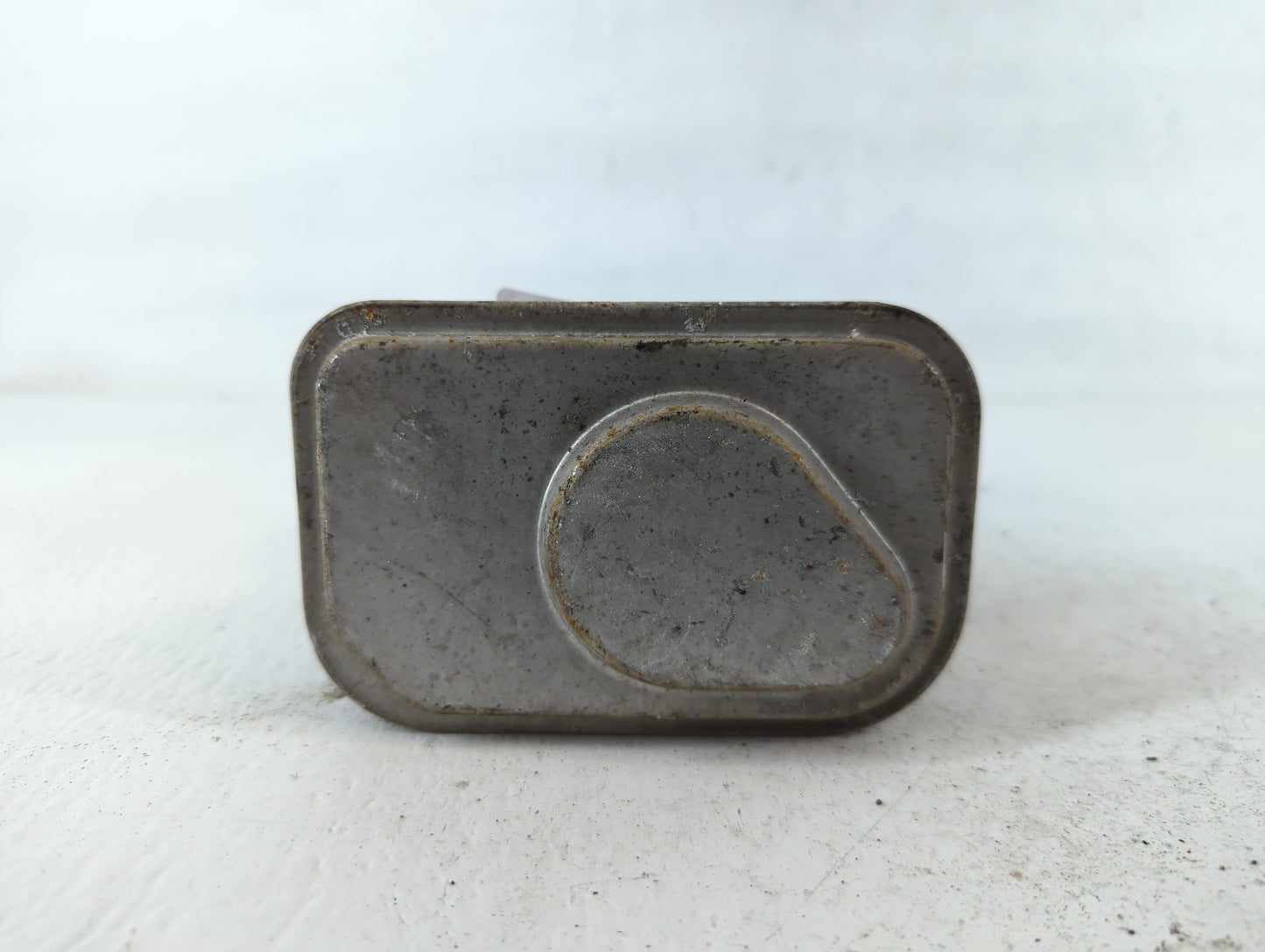 2007-2017 Jeep Patriot Throttle Body Fits Fits 2007 2008 2009 2010 2011 2012 2013 2014 2015 2016 2017 2018 OEM Used Auto Par