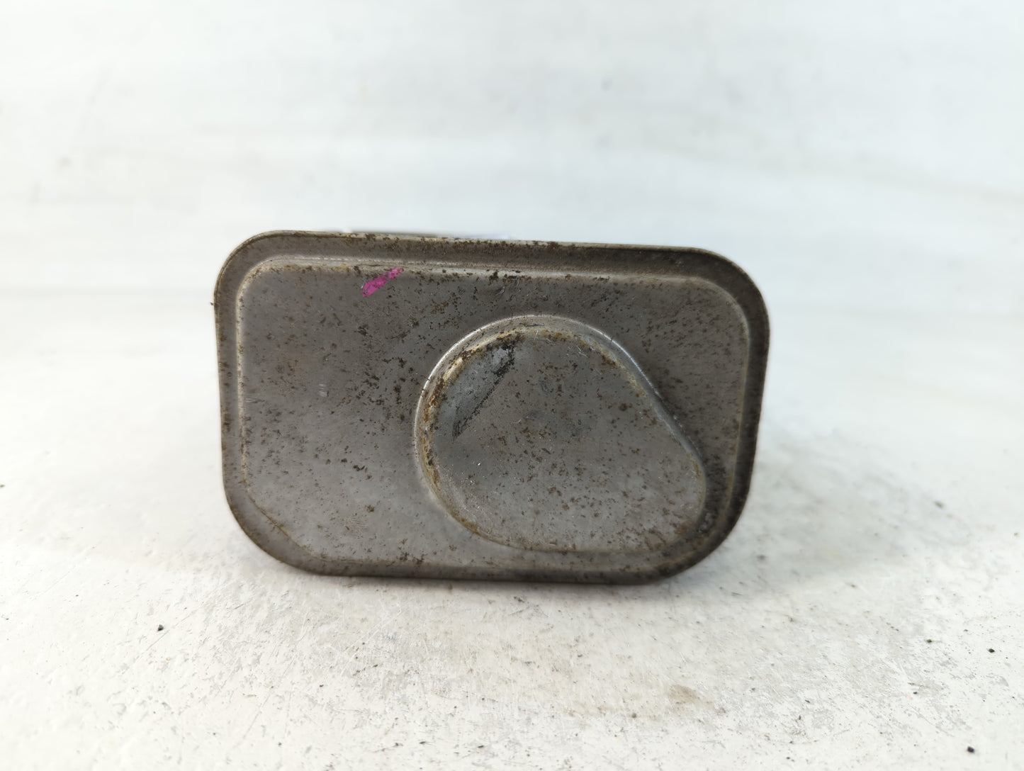 2007-2017 Jeep Patriot Throttle Body Fits Fits 2007 2008 2009 2010 2011 2012 2013 2014 2015 2016 2017 2018 OEM Used Auto Par