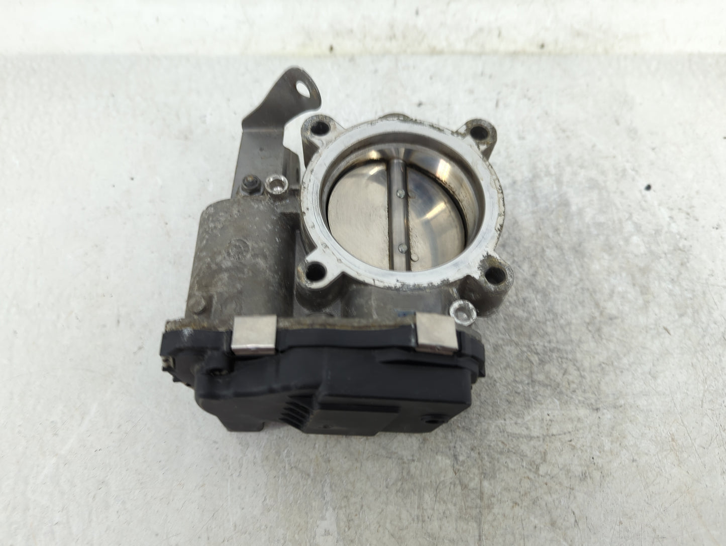 2015-2021 Jeep Renegade Throttle Body Fits Fits 2014 2015 2016 2017 2018 2019 2020 2021 2022 OEM Used Auto Parts - Oemusedau
