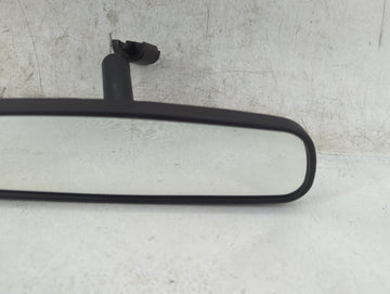 2015-2022 Jeep Renegade Interior Rear View Mirror Replacement OEM P/N:E11045617 Fits Fits 2015 2016 2017 2018 2019 2020 2021 2022 OEM Used Auto Parts
