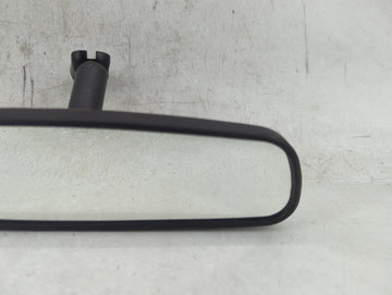 2015-2022 Jeep Renegade Interior Rear View Mirror Replacement OEM P/N:E11045617 Fits Fits 2015 2016 2017 2018 2019 2020 2021 2022 OEM Used Auto Parts