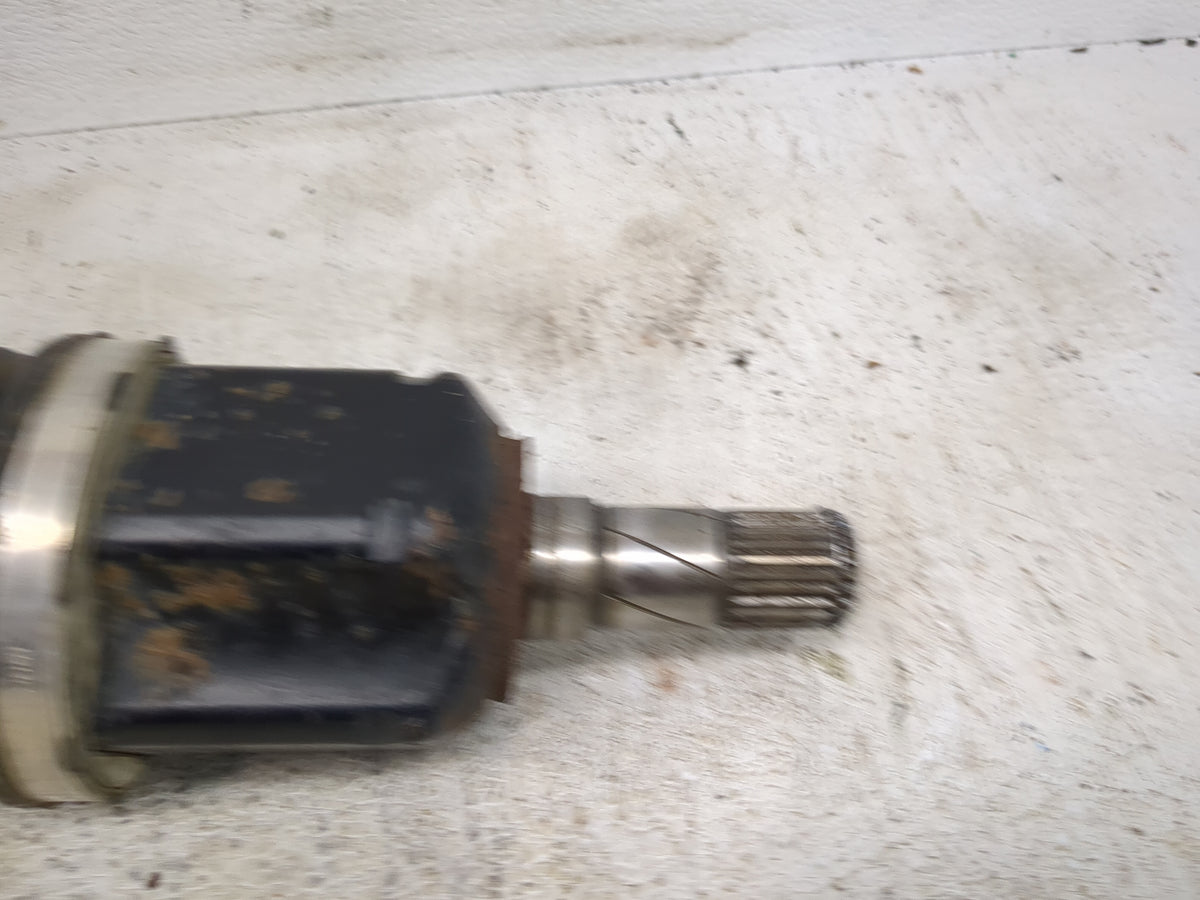 2015-2018 Jeep Renegade Axle Shaft Front Driver Cv C/v - Oemusedautoparts1.com